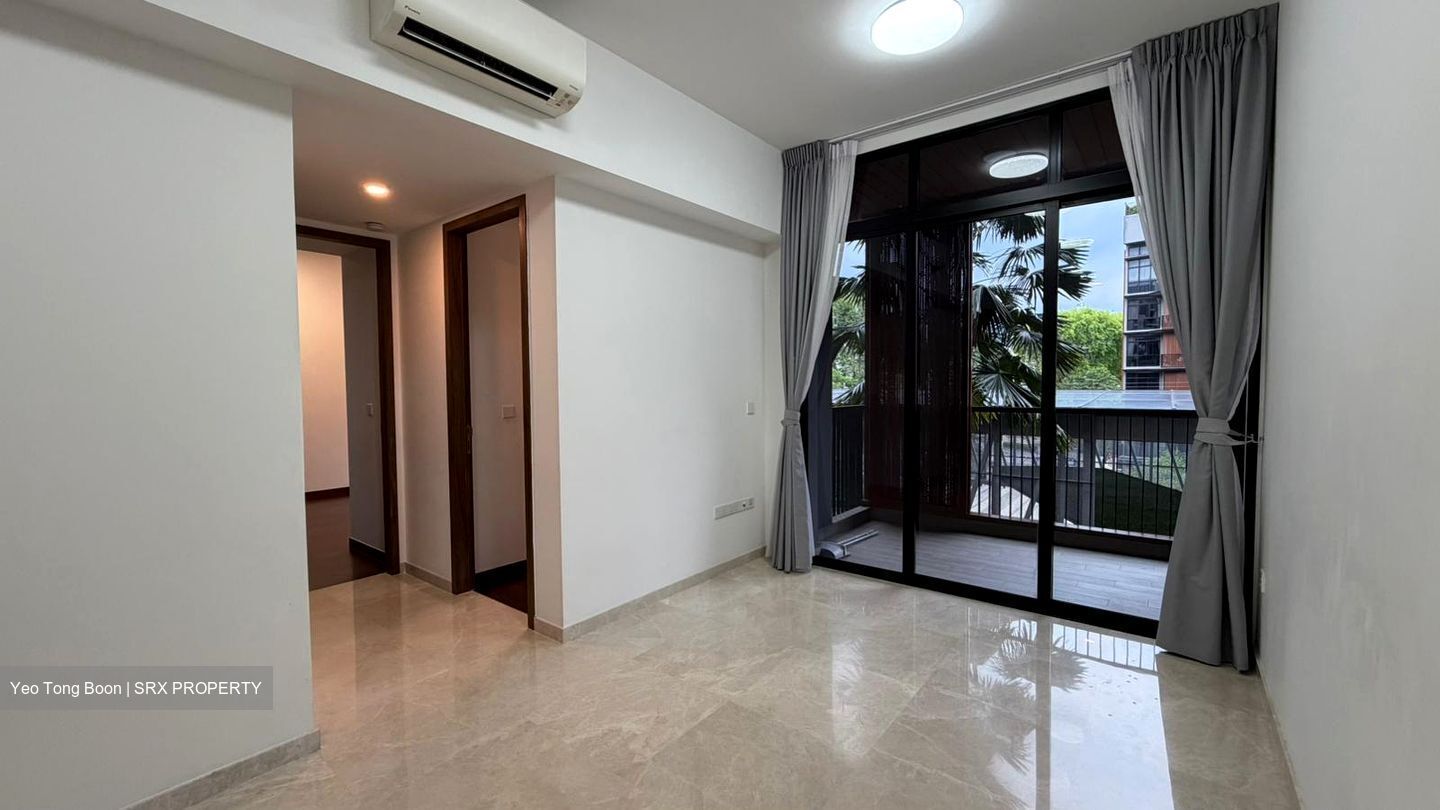 Daintree Residence (D21), Condominium #561889101